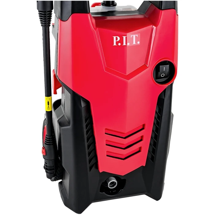 Мойка высокого давления P.I.T. PHP140-C | Инструменты