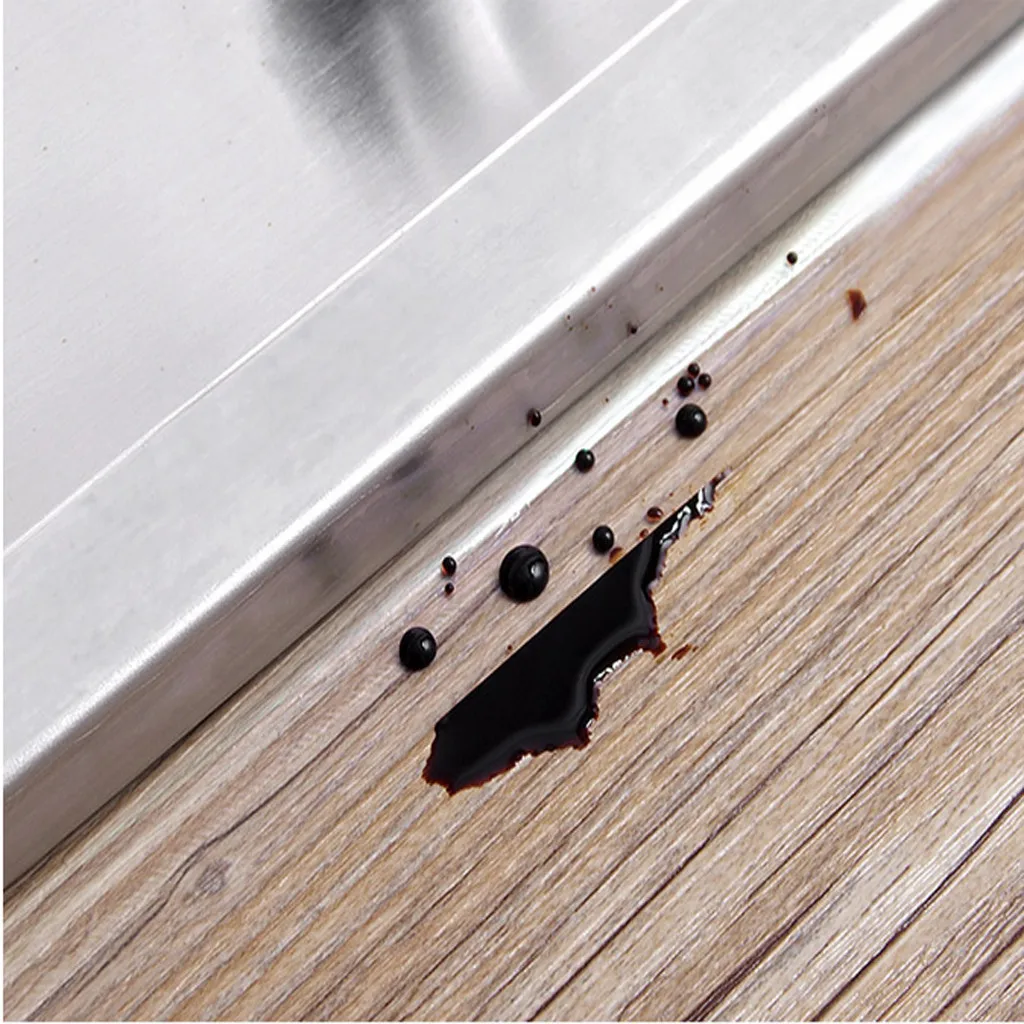 Прозрачная акриловая Водонепроницаемая самоклеящаяся лента с защитой от