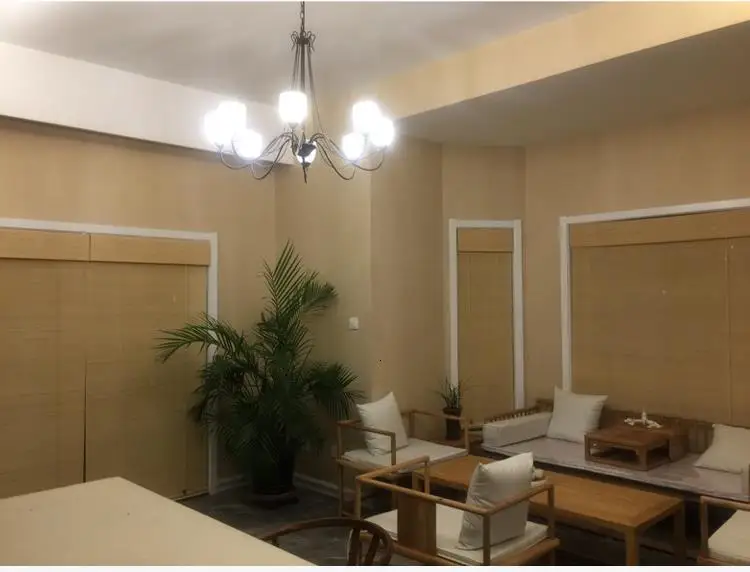 Percianas Vouwgordijnen на Okna Rolety бамбуковые шторы Cortinas Rolgordijnen Estores Enrollables Para Ventanas Persianas жалюзи
