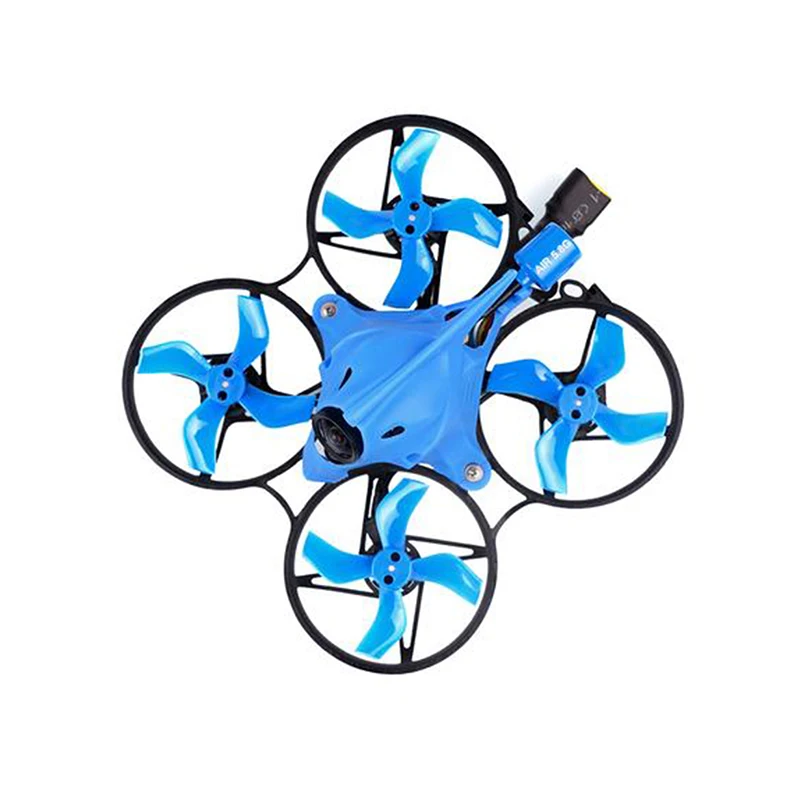 BETAFPV Beta75X V2 BWhoop Квадрокоптер wi/ HD Digital VTX F4 AIO 12A Контроллер полета 5 8 ГГц Антенна 1103
