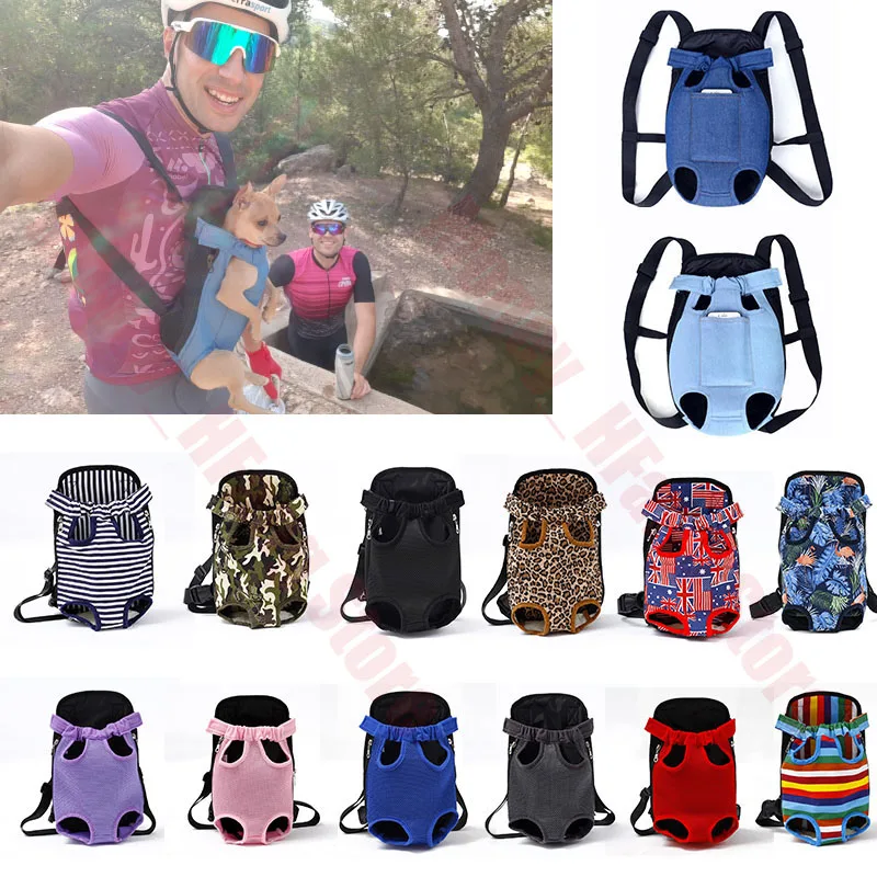 

Breathable Pet Dog Mesh Carrier Backpack Outdoor Travel Products Camouflage Bags For Small Dog Cat Chihuahua Mesh Backpack