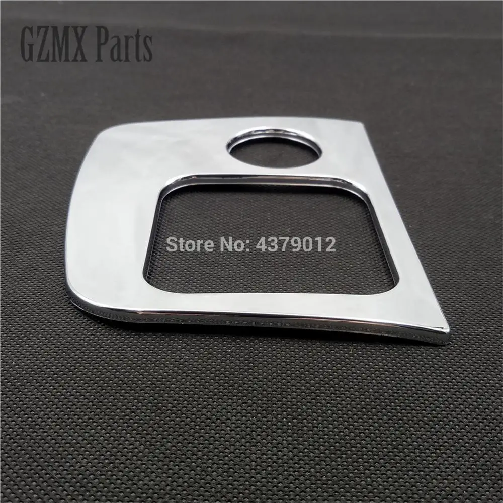 GL1800 правая сторона обтекателя управления акцентом крышка украшения аксессуары