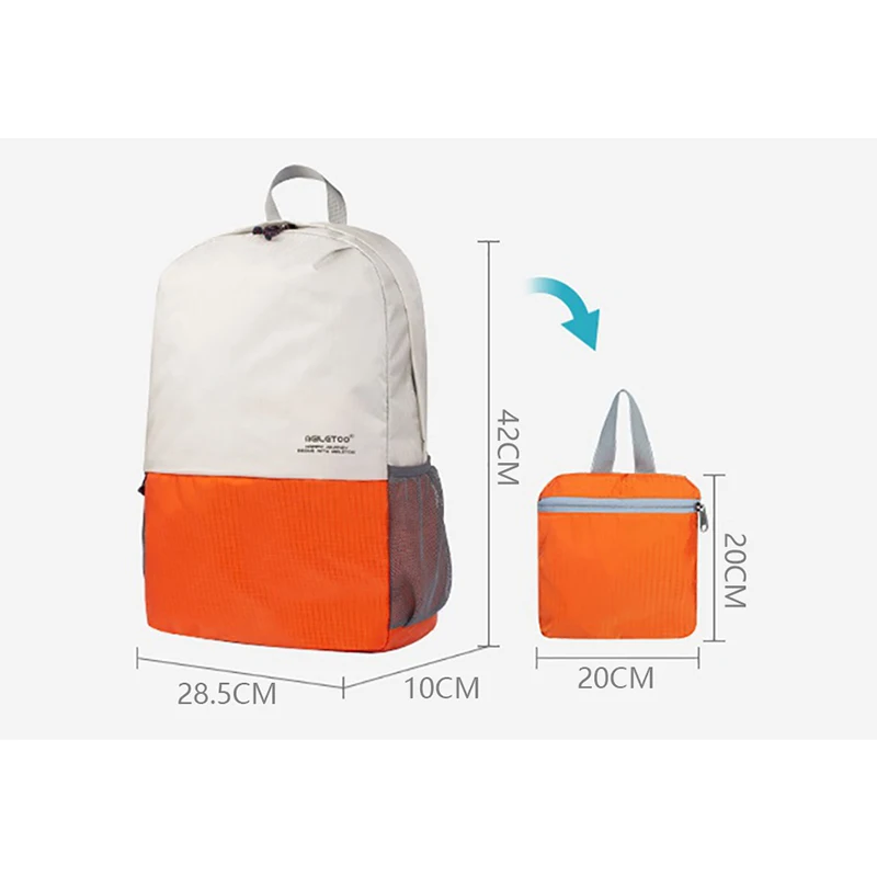 25L походная дорожная сумка для женщин и мужчин спортивный рюкзак фитнеса из кожи