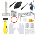 Сменные гребни для насадок, приспособление для извлечения жесткого диска 2,5 дюйма, 3,5 дюйма, набор инструментов для замены жесткого диска, восстановления данных