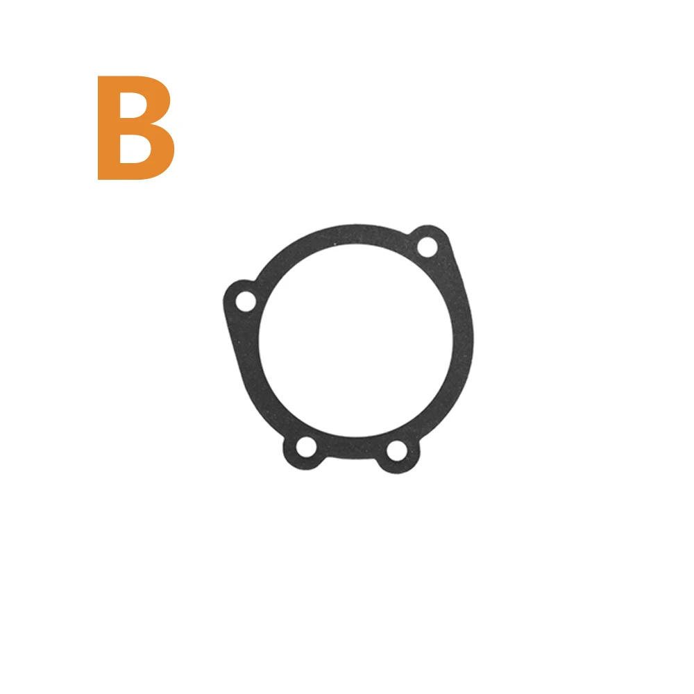 

Впускной воздушный фильтр для мотоцикла, прокладка фильтра для Harley XL Sportster 883 Softail Dyna Touring Big Twin Cam FLT FLST FXDLS M8