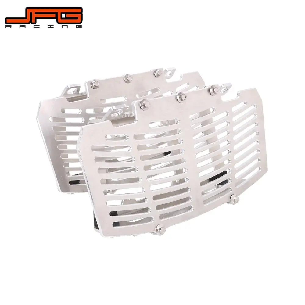 Защитная крышка радиатора общий кронштейн для KTM SX SXF XCF F 125 150 250 300 350 400 450 все