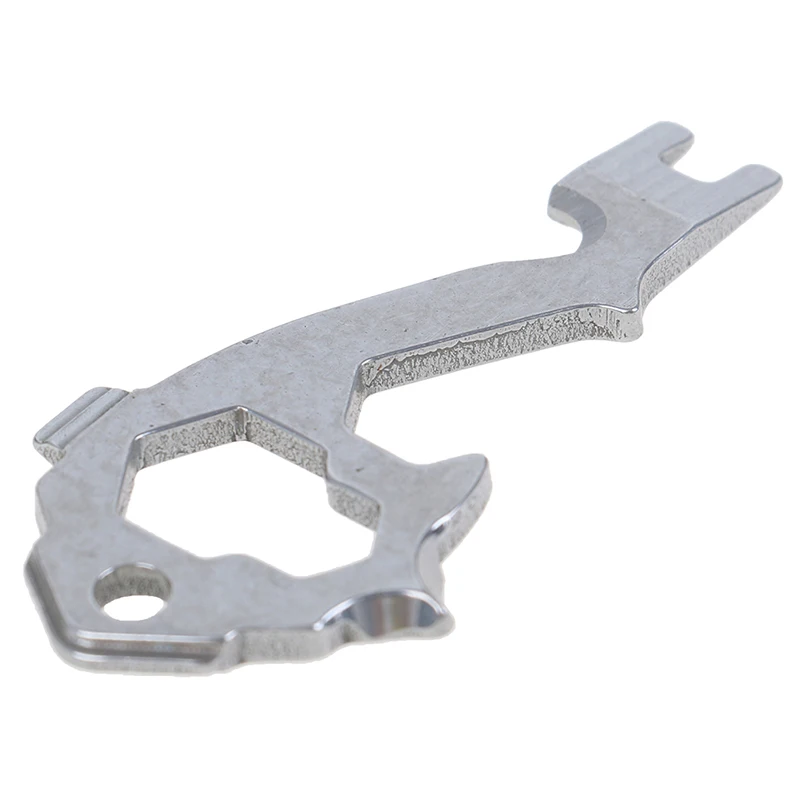 1 шт. 20 в многофункциональный инструмент для открывания гаечных ключей|Уличные