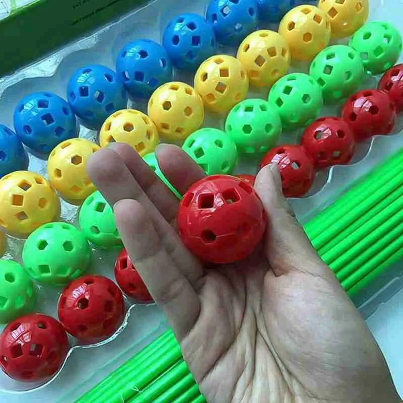 

Kids Construction Fort Building Castles Tunnels Tents Kit DIY 3D Play House Building Toys for Children Boys Girls Funny Toys