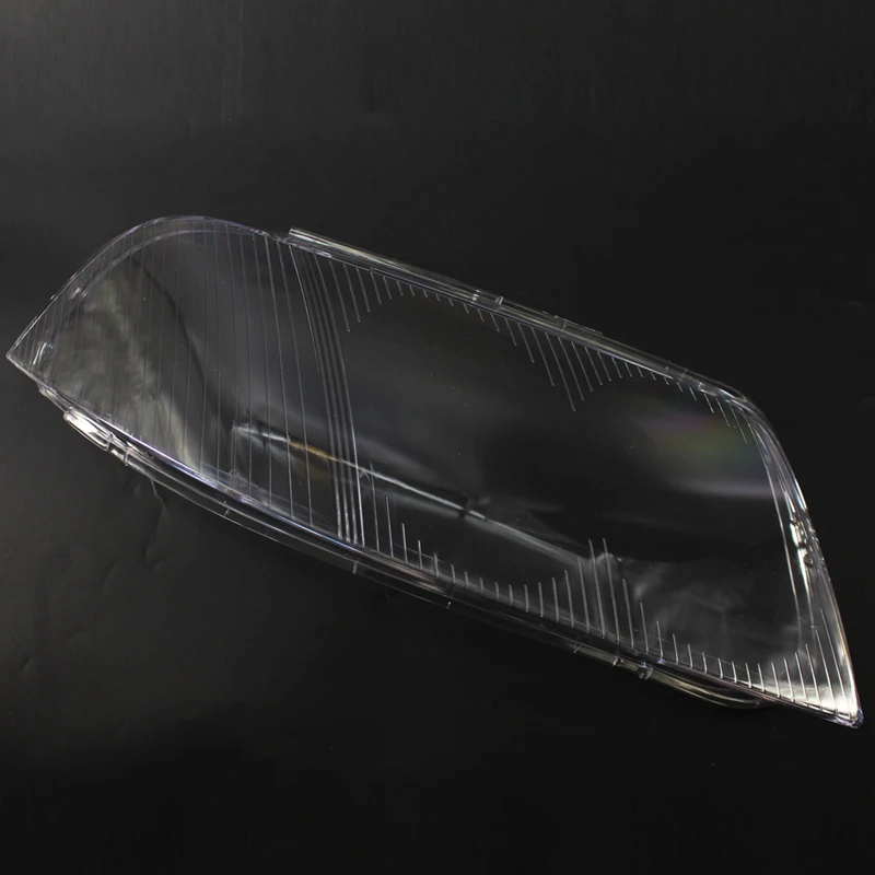 Светильник для головы автомобиля светильник объектива прозрачная крышка Passat B5