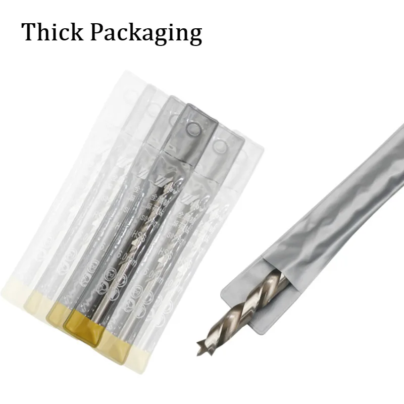 5 10 мм буровое долото для пробивки отверстий тройной точечный Открыватель