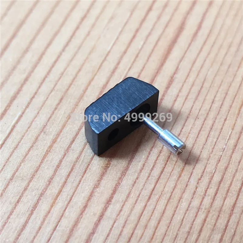 hub waterproof watch pusher for HUB Hublot big bang 44mm chronograph original press button parts tools |