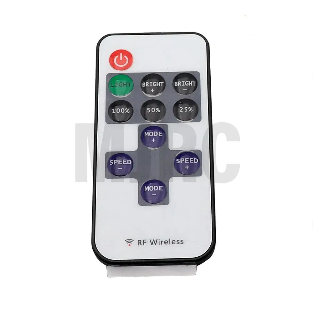 мини светодиодный регулято