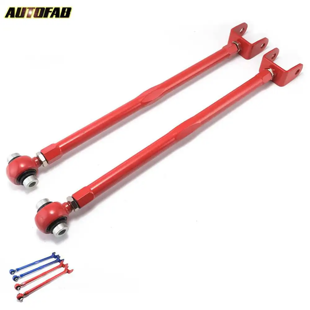 Комплект регулируемых задних ручек для BMW 3 Series E36 E46 M3 Z3 Z4|arm lower|arm controllerarm m3 |
