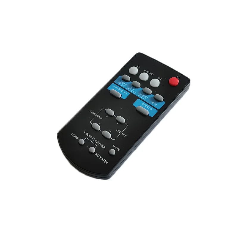 Пульт дистанционного управления FSR60 WY57800 для звуковой панели YAMAHA FSR62 ATS1010 YAS101 YAS101BL ATS-1010 YAS-101