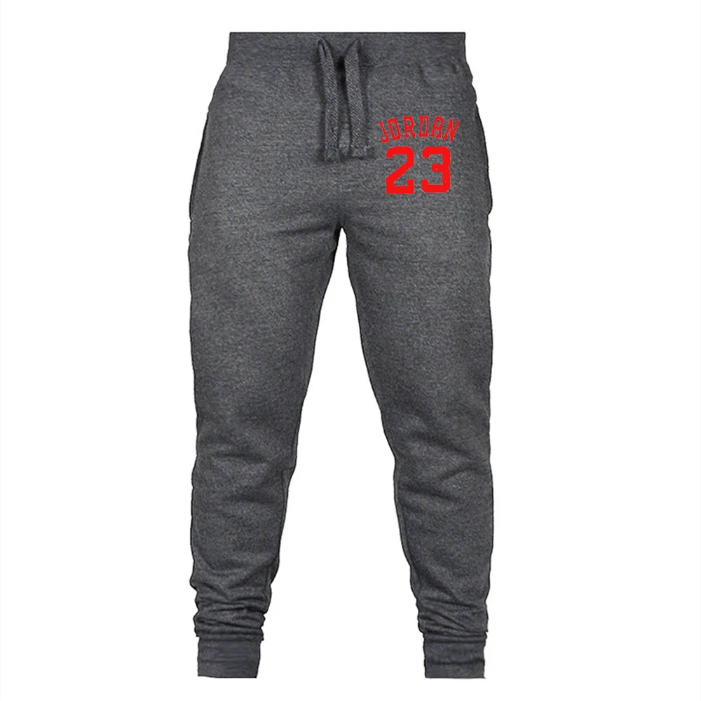 

New Autumn winter Brand Gyms Men Joggers Sweatpants Men's Joggers Trousers The High Quality Bodybuilding Pants Sporting Clothin