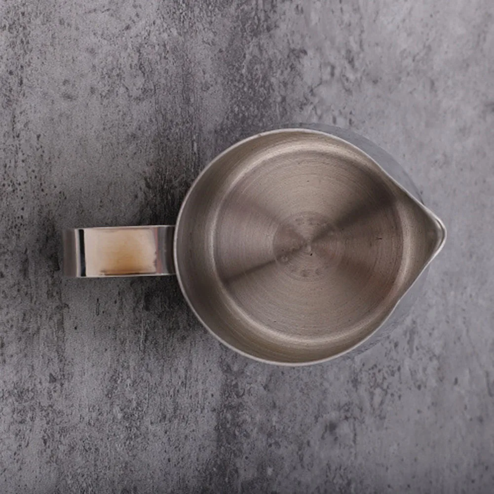 Чайник кофейный из нержавеющей стали со съемным фильтром для заварки 600