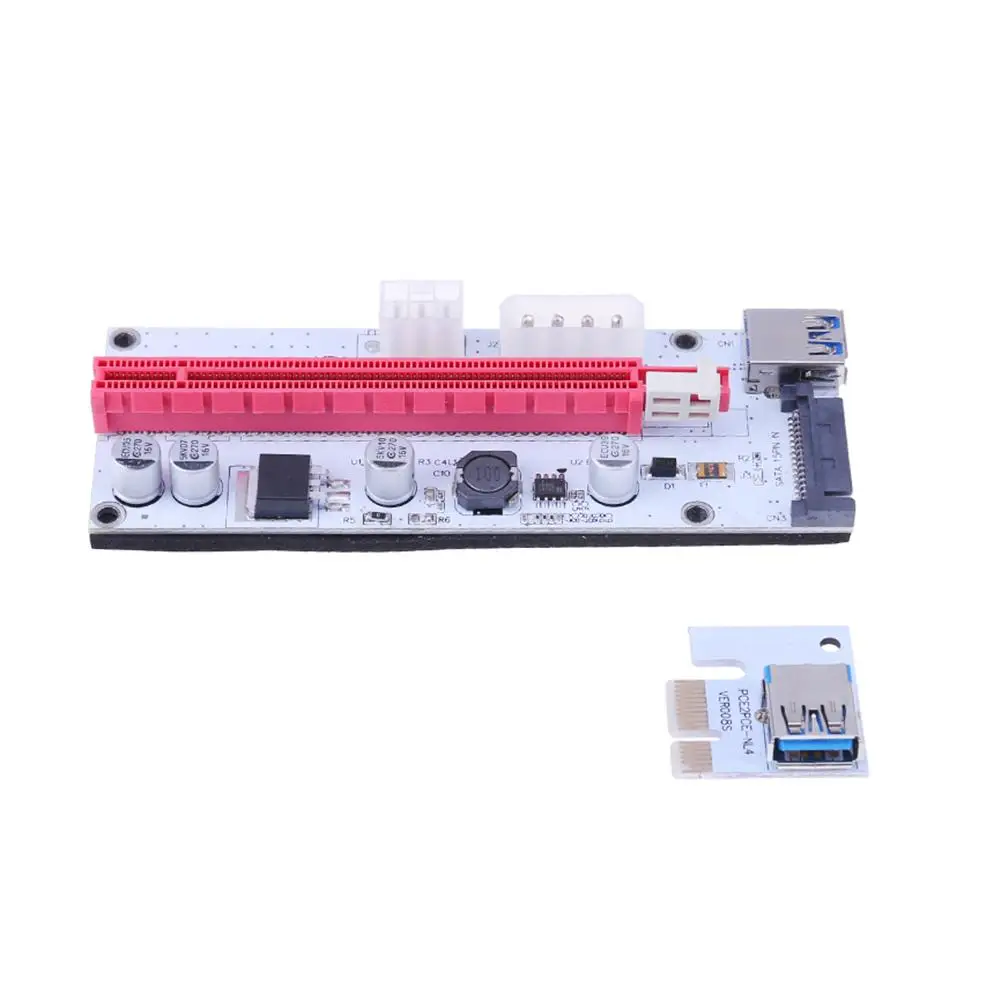 машина для майнинга pci e 1x до 16x гра