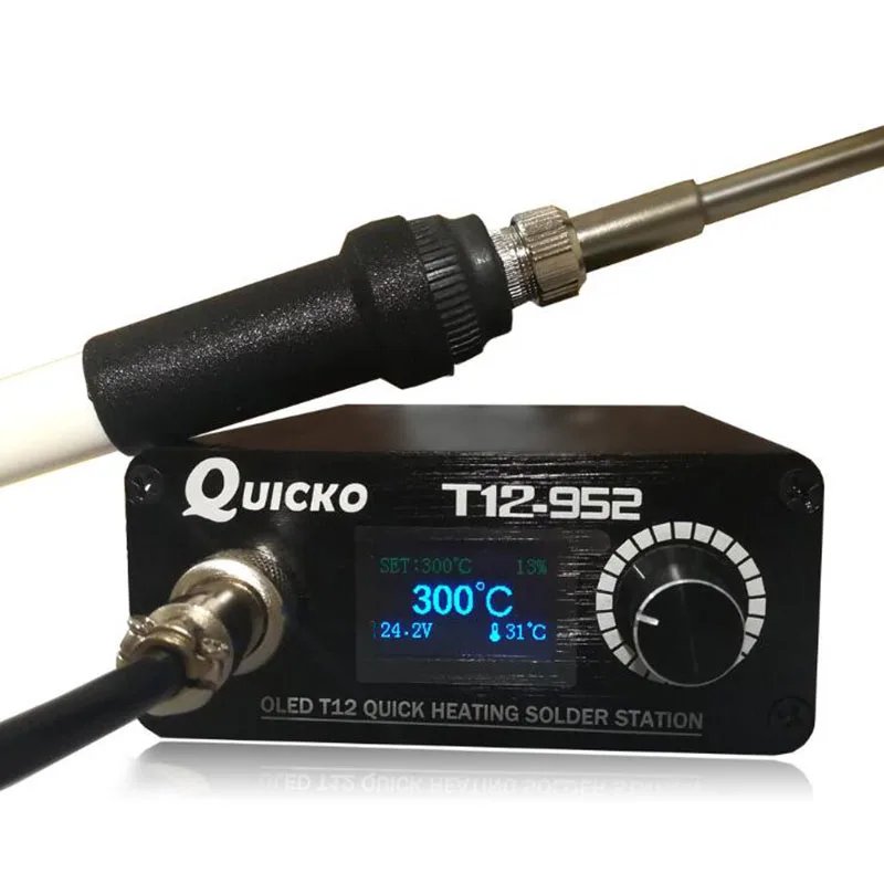 

Soldering iron repair tool