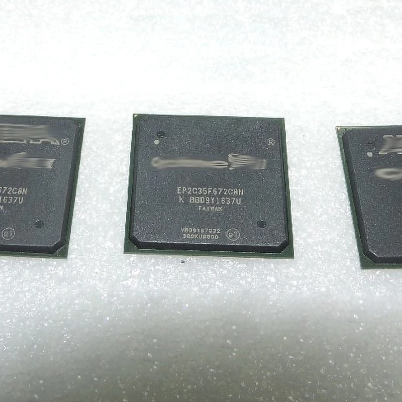

Новый EP2C35F672C8N EP2C35F672C8 EP2C35F672 BGA-672 1 шт./лот в наличии