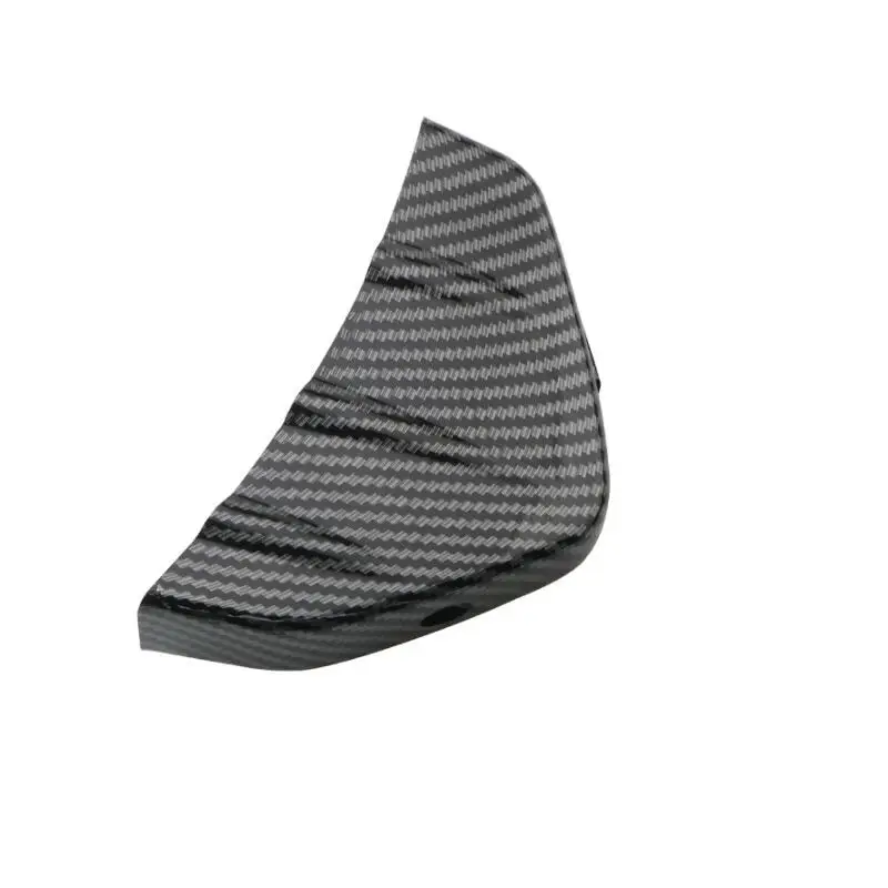 4pcs Car rear bumper diffuser Spoiler Scratch Protector for SAAB 9-3 9-5 9000 93 95 MG GT MG3 MG5 MG6 MG7 MG3SW MGTF Accessories |