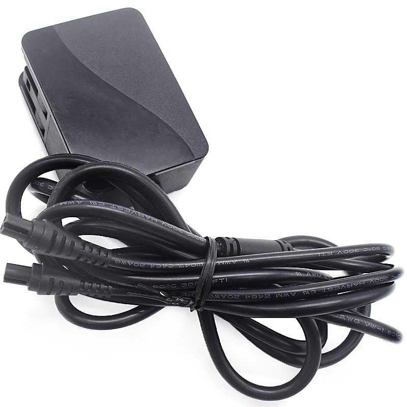Для радиосистем NF10V-0.75C-DC AC адаптер питания PetSafe 10V 0.375A-б/у | Электроника