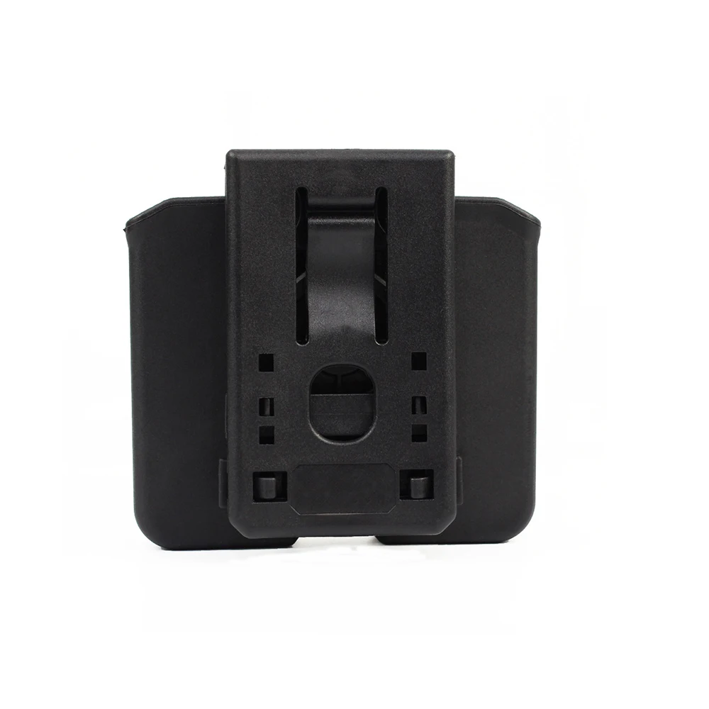 

Magazine Belt Pouch Case Hunting 9mm .40Cal Magazine Case For Glock with Belt Loop