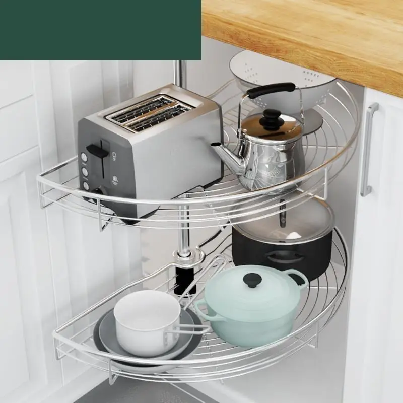Для Colgar En La Ducha, аксессуары Cucina, нержавеющая сталь, органайзер, стойка, Cozinha, кухонный шкаф, Cestas Para Organizar Basket