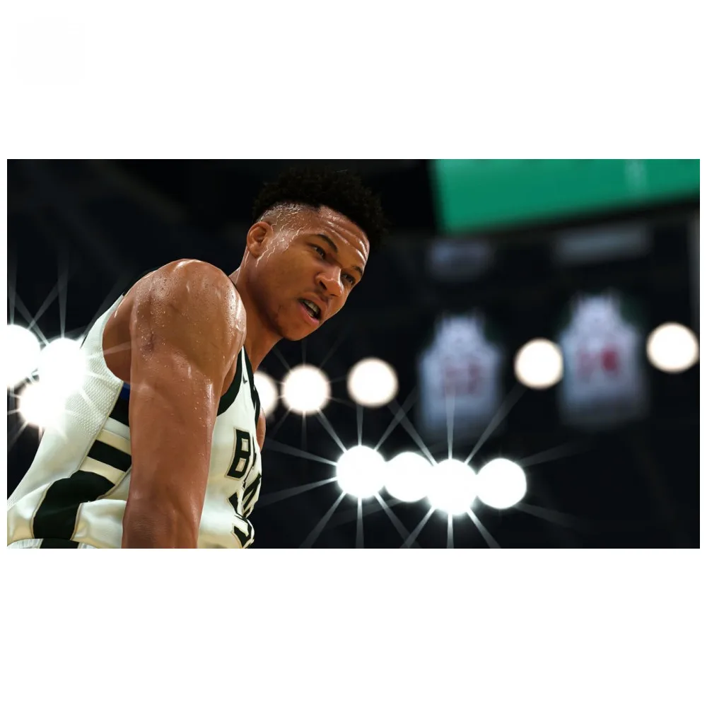 Игра для Xbox one NBA 2K19 (английская версия) | Электроника