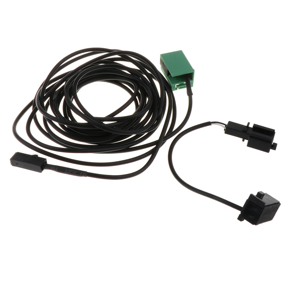 

Bluetooth Microphone Harness Cables Kit for VW RCD510/RNS315
