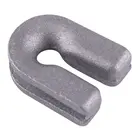 10 шт. триммер проушина для насадки подходит для HUSQVARNA T35 T25 T35X T45X BUMP заменить 28TC