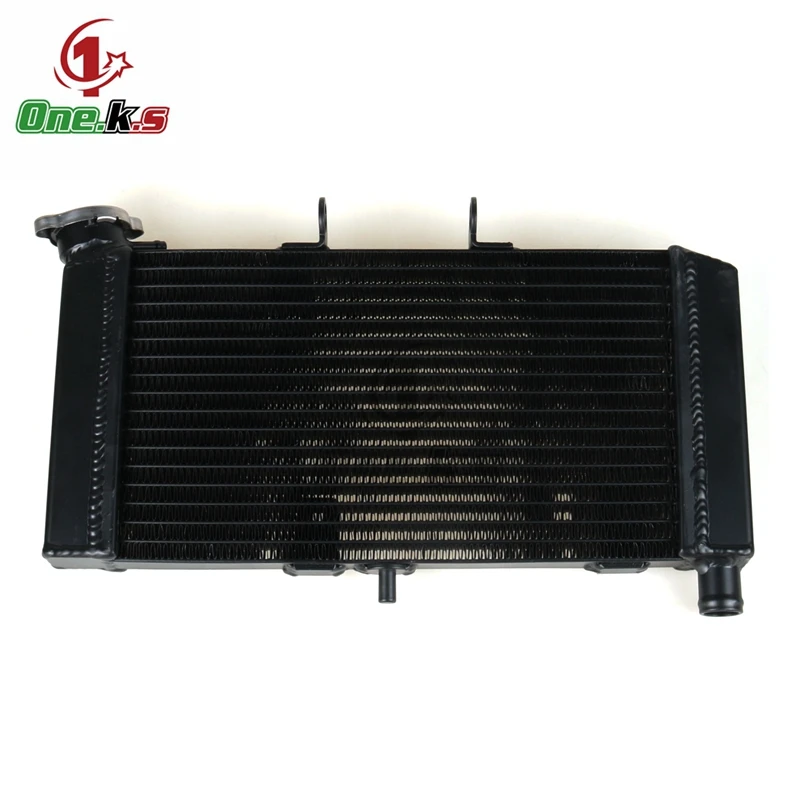 Радиатор для мотоцикла охлаждающий резервуар воды HONDA NC700 NC700X NC700XD/ABS 2012-2017