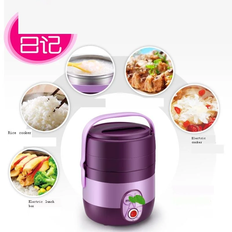 restaurant electrical aparato de cocina appareil home kitchen appliance catering equipment materiel cuisine electric lunch box free global shipping