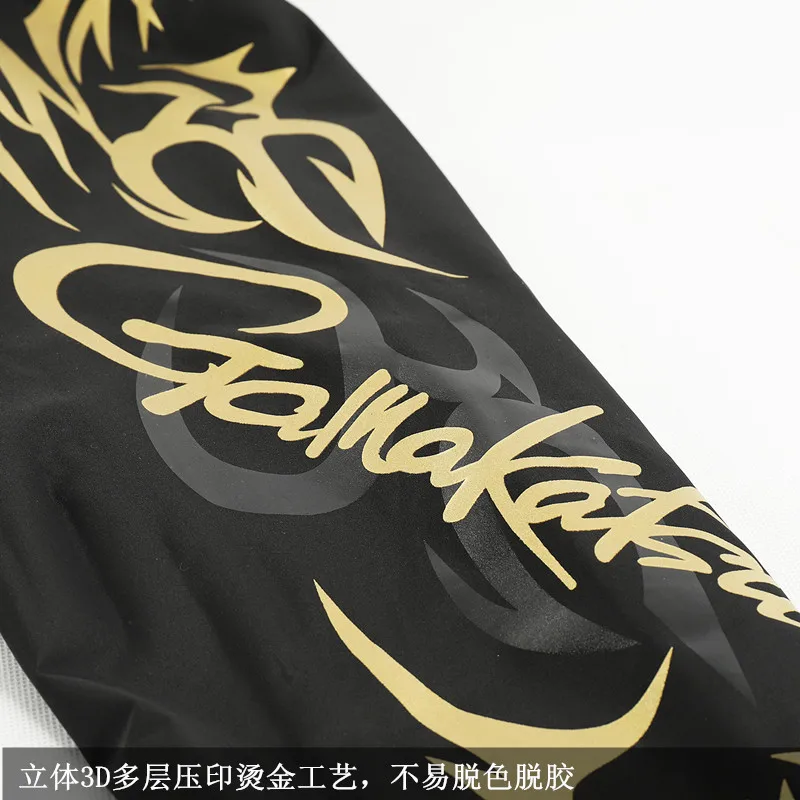 

20 New Gamma Katz All-day Waterproof Rocky Fishing Jacket Fishing Suit Thin Jacket Pants Suit GM3407