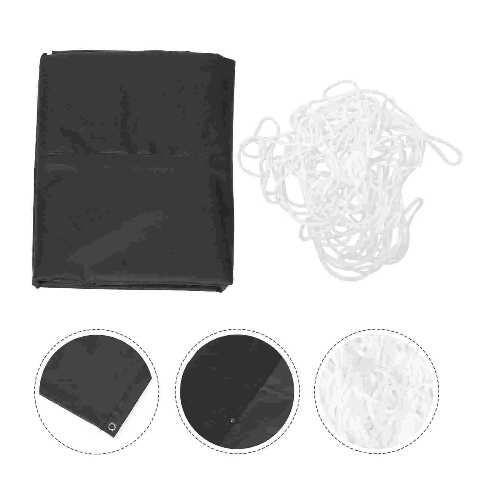 

Солнцезащитная сетка для балкона, 1 шт.