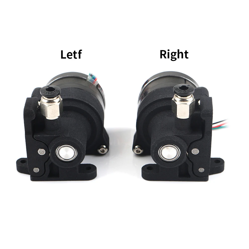 

Orbiter 1.5 Extruder with Motor Direct Drive Extruder for Voron Compatibility 2.4 CR-10 Ender 3 3D Printer Parts Accessories