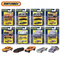 original matchbox toy car classic collection simulation collector edition alloy matchbox car model toys for boys children gifts
