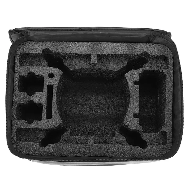 Водонепроницаемая сумка для переноски хранения на плечо JJRC X6 RC Квадрокоптер FPV