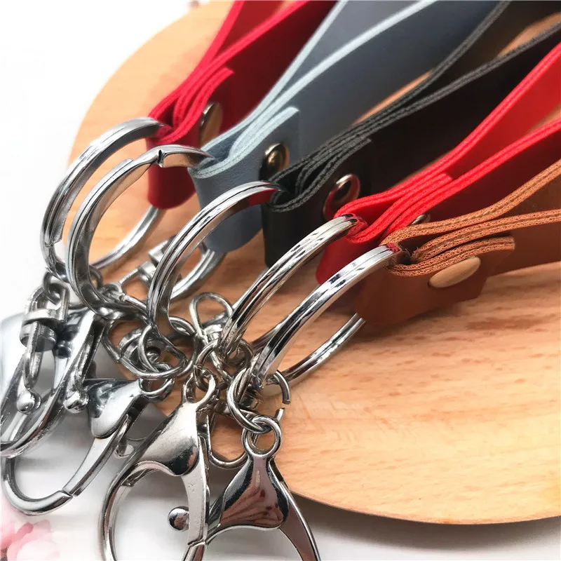 Ремешок из искусственной кожи на запястье противоскользящий ремешок для