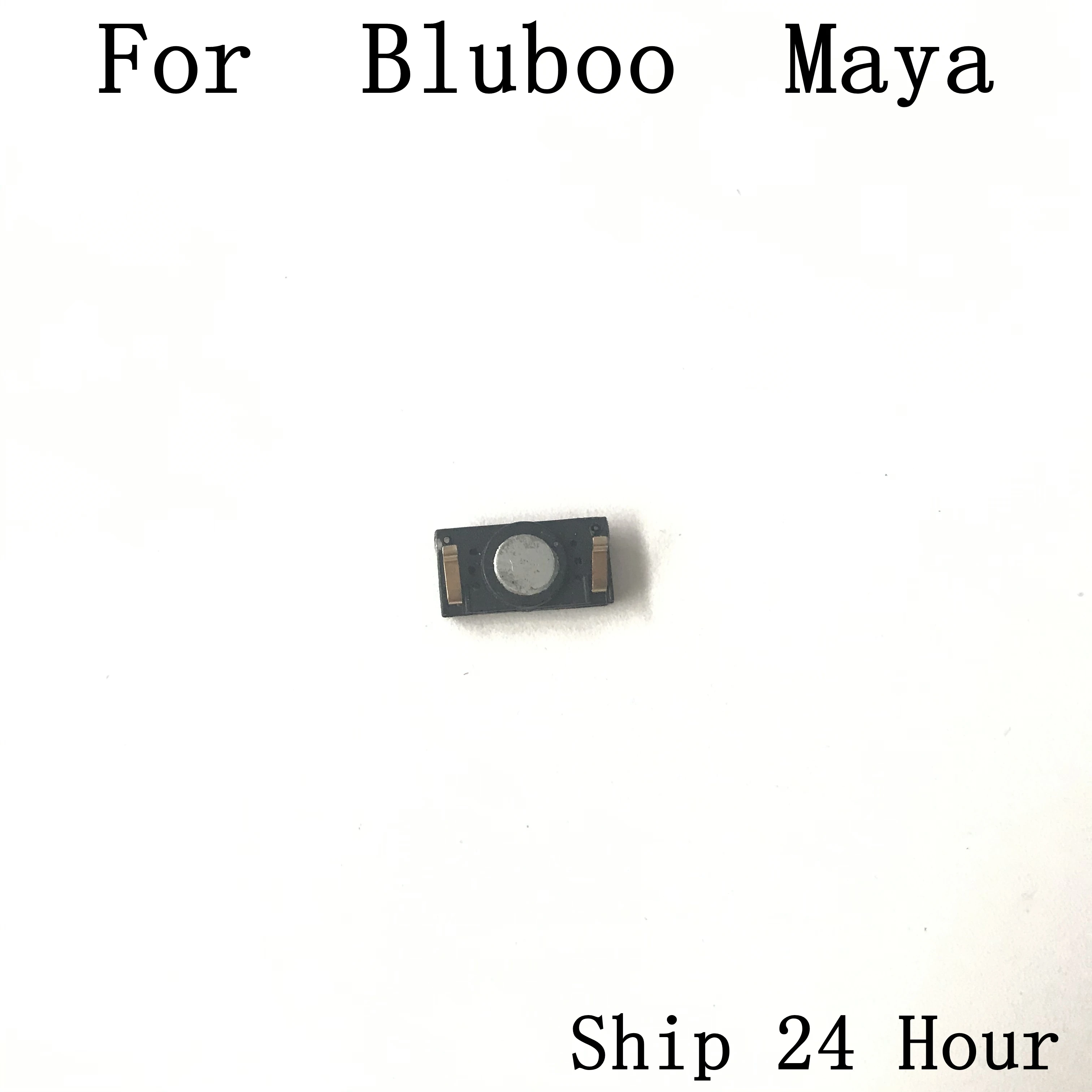 Bluboo Maya используется приемник динамик голосовой для ремонт починка Часть