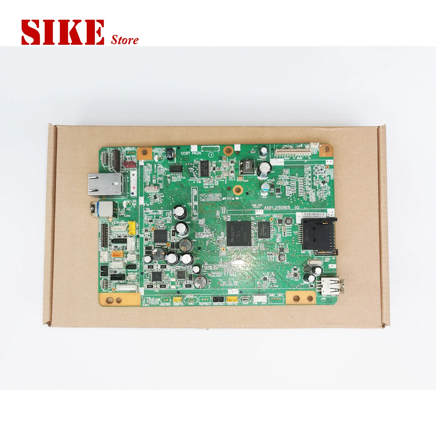 Материнская плата для Epson