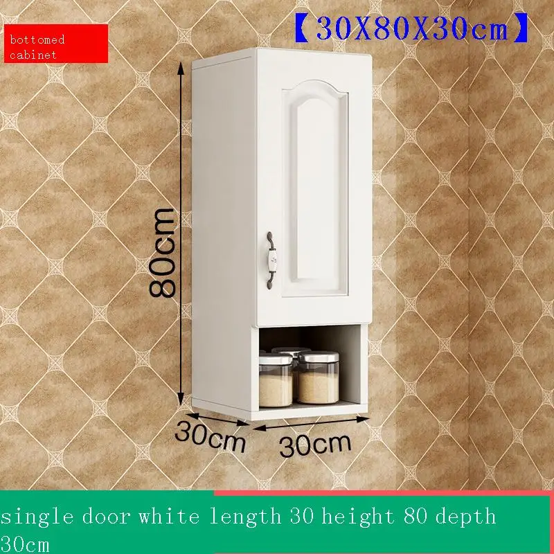 Домашняя мебель для кухни настенный кухонный шкаф |