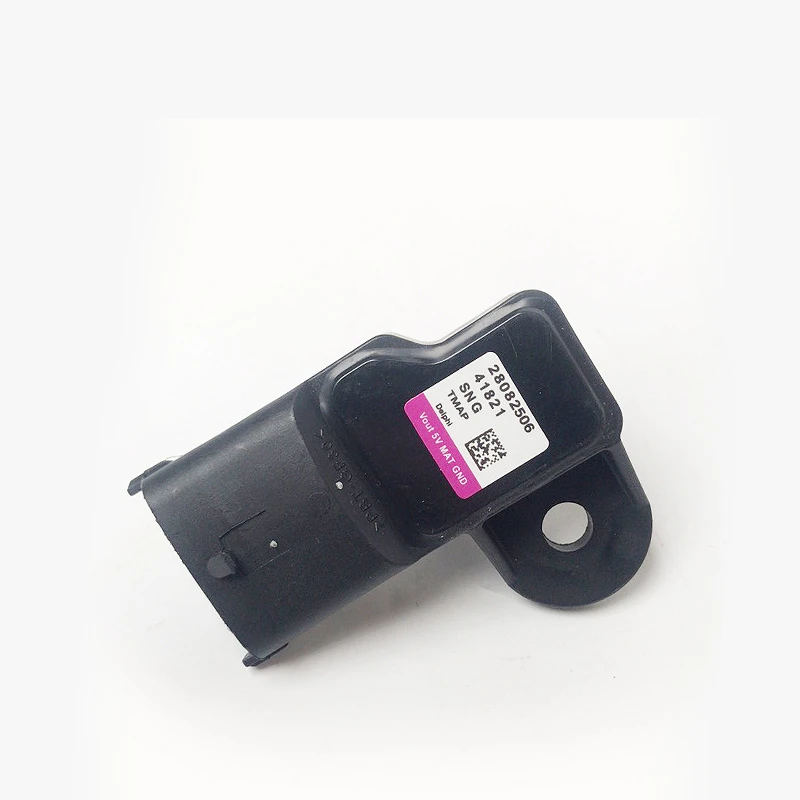 Engine Intake pressure sensor for JAC J3 J5 J6 J2 Refine S3/T5 S5/T6 S2/T40 Rein M3/M4/M5 | Автомобили и мотоциклы