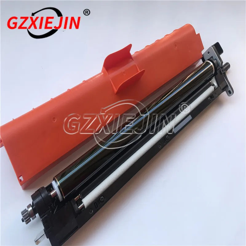 

1x оригинальный цветной цифровой дубликатор, барабанный блок для HP LaserJet E87640dn E87640z E87650dn E87650z E87660dn W9050MC, блок изображений