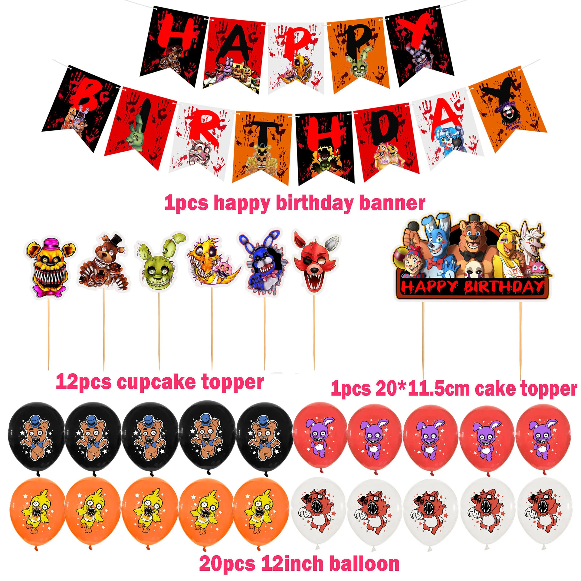 Five Nights At Freddy's пять ночей у фредди вечерние домашних животных игры медведь