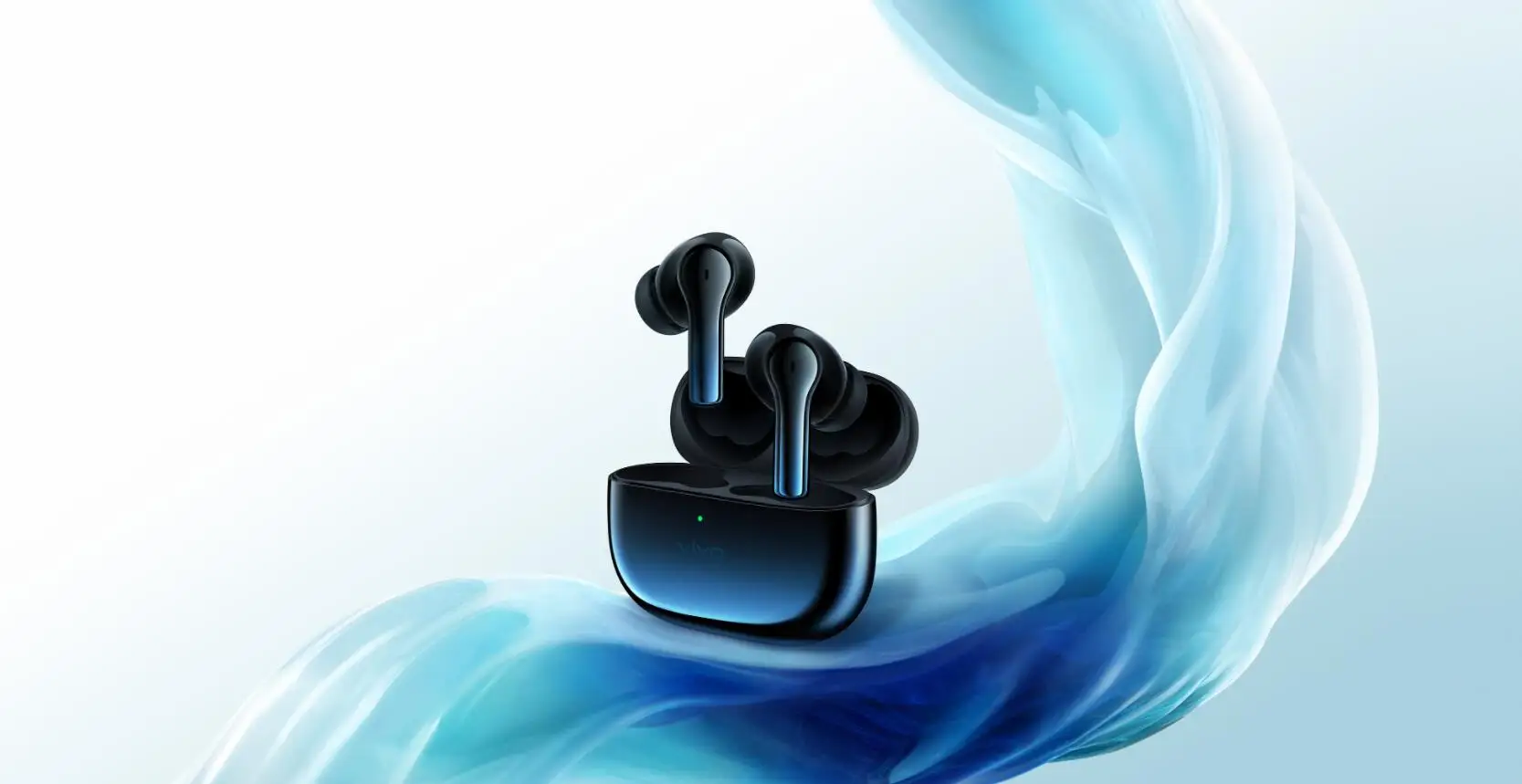 Новые беспроводные наушники Vivo TWS 2E Bluetooth-наушники с шумоподавлением AptX