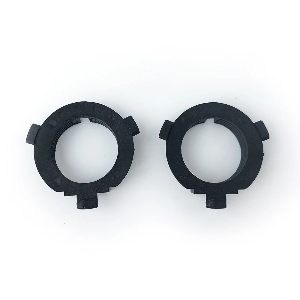 2 шт. x адаптер для автомобильных светодиодных фар H7 Для KIA K4 K5 Sorento CEED Optima Picanto