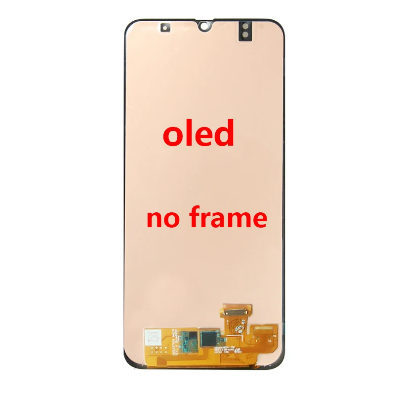 For Samsung galaxy A30 A305/DS A305F A305FD A305A LCD Display Touch Screen Digitizer Assembly A305 | Мобильные телефоны и