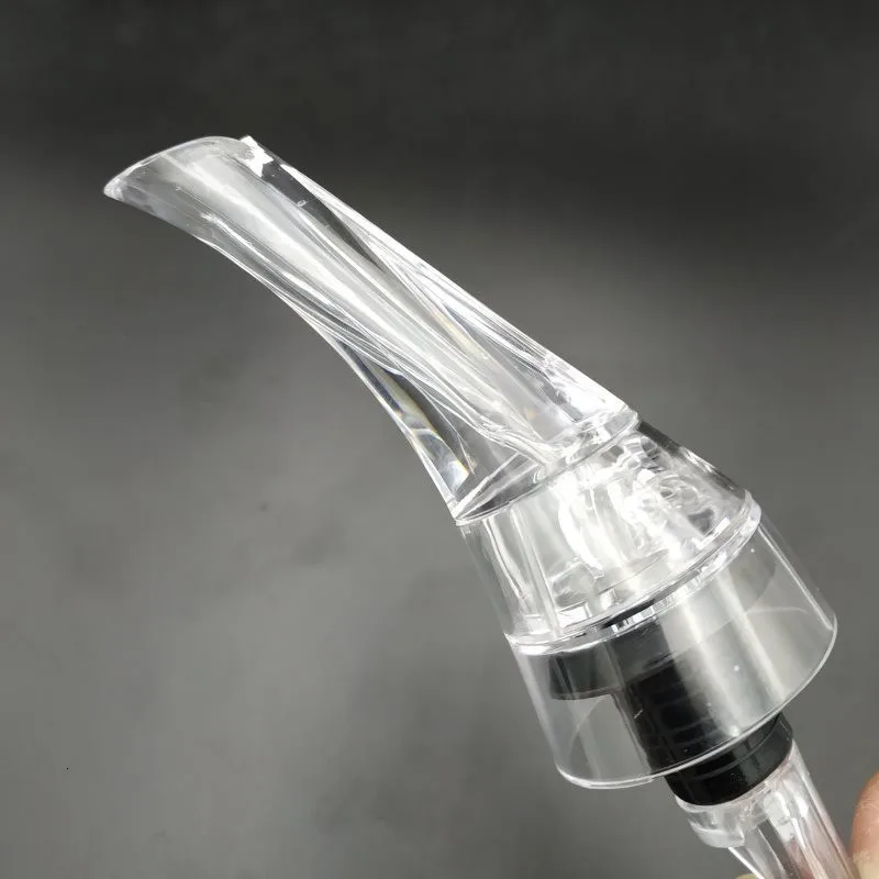 Акриловые быстрые декантеры в форме орла разливатель для бутылок красного вина