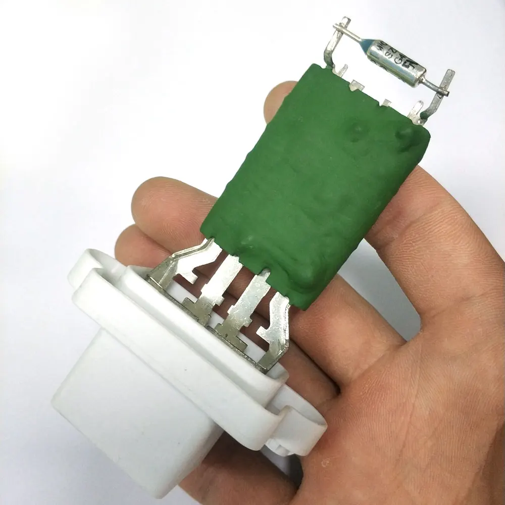 Авто-партнер автомобильный двигатель воздуходувка резистор для Ford Fiesta Focus Mondeo S Max