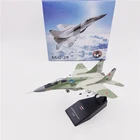 Модель Wltk 1100 в русском стиле, модель MIG-29 Fulcrum в стиле милитари